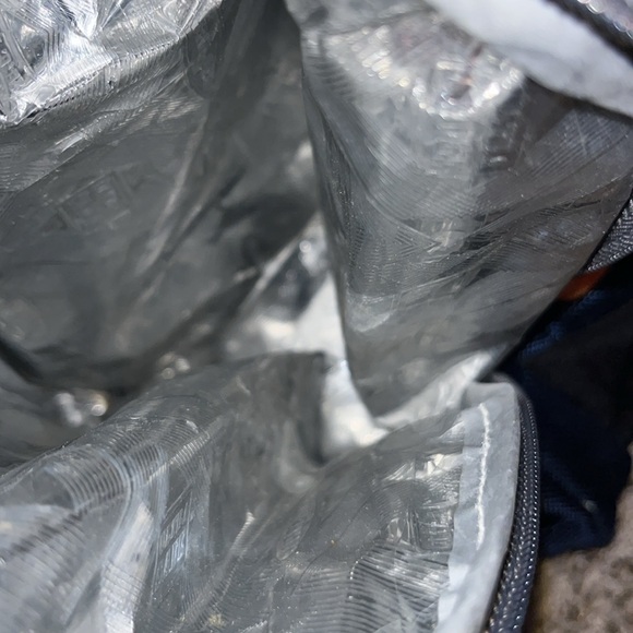 Columbia Summit Rush Backp Diaper Bag - Picture 5 of 10